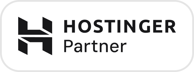 Hostinger Partner